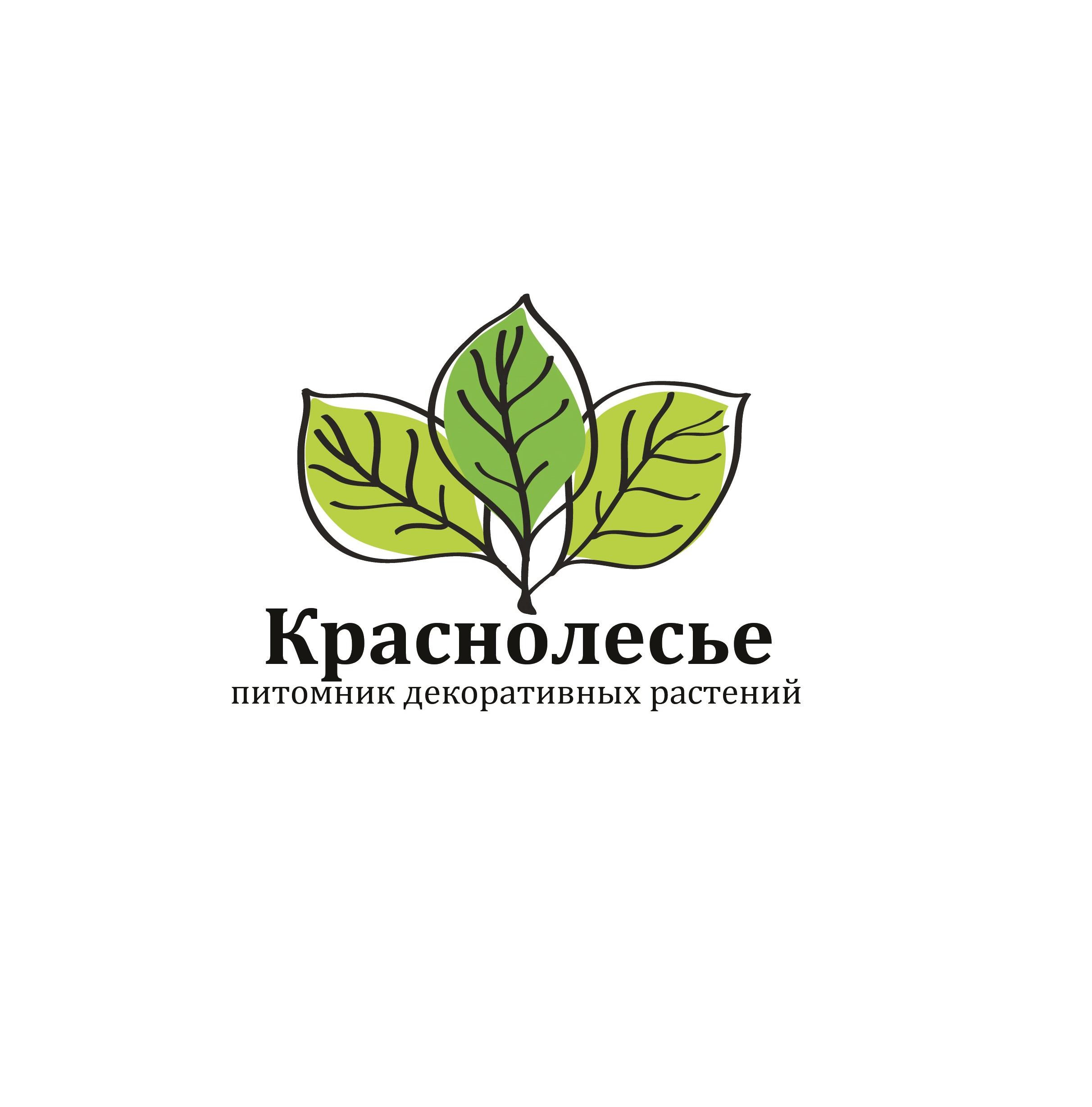  Питомник декоративных растений «Краснолесье», садовые центры «Ботаник» (    ) 